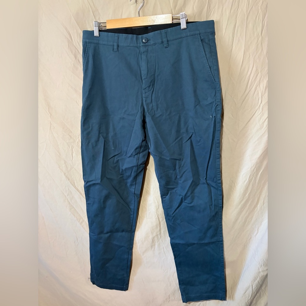 Bad birdie navy pants